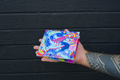LEND ME THY HAND - CD