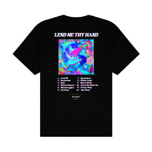 LEND ME THY HAND - T-Shirt